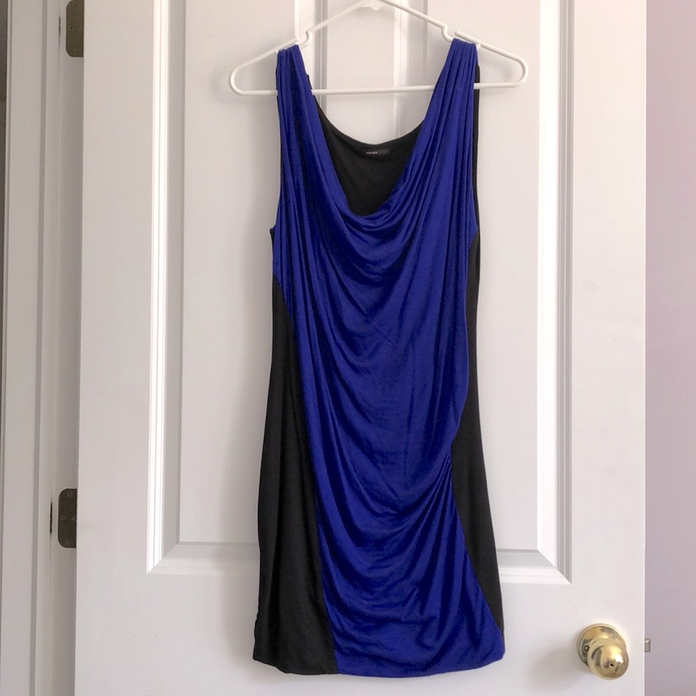 Soprano dress